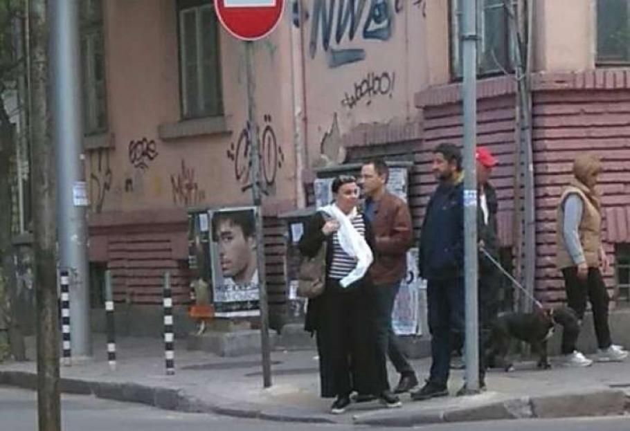 „Телеграф“ пита: Кой кадрува в съда?