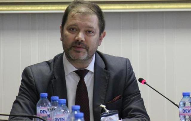 Посланикът ни във Ватикана с коментар за скандалните думи на митрополит Николай