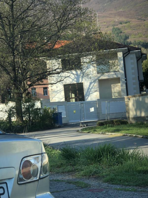 Частници сътвориха поредно безумие на улица в София 