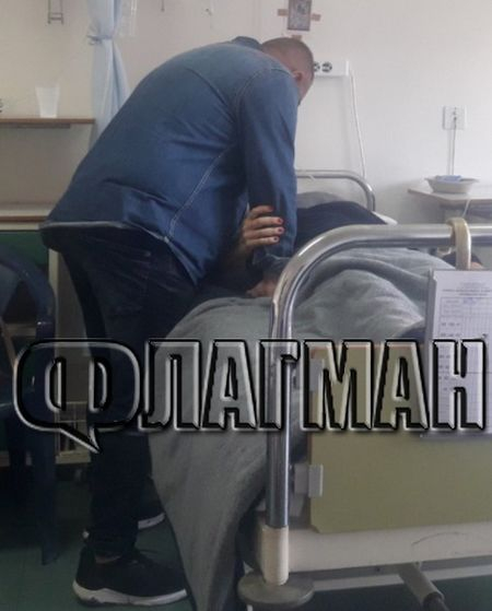 Известният български DJ, който оцеля по чудо в Гърция, с шокира разказ (СНИМКИ)