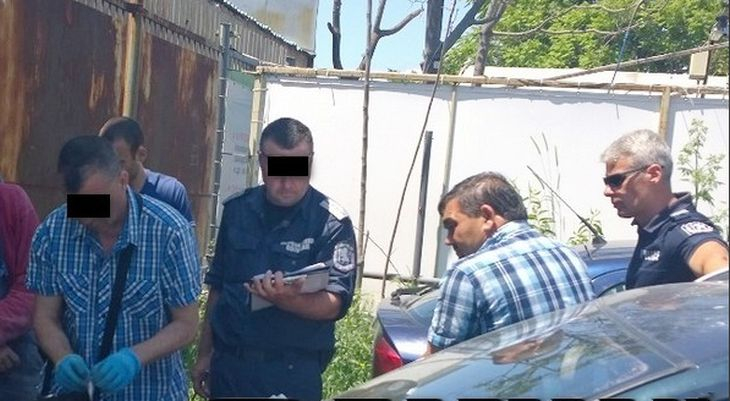 Мощен удар на бургаските ченгетата