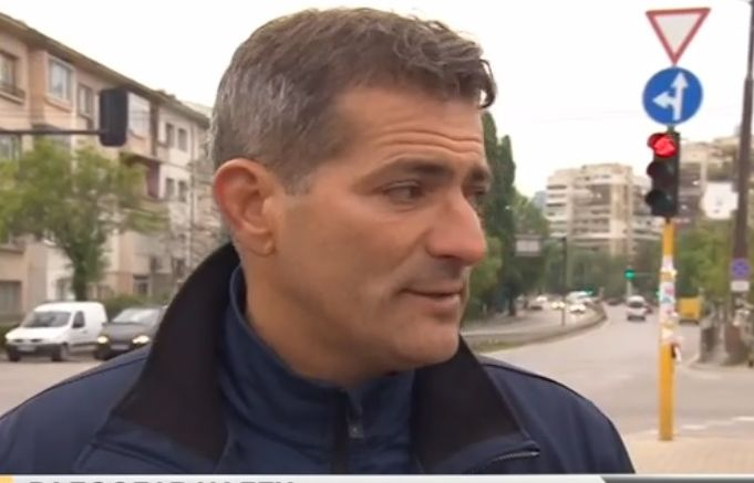 Първите спасители на децата в реката: Пискаха, викаха „Помощ!“