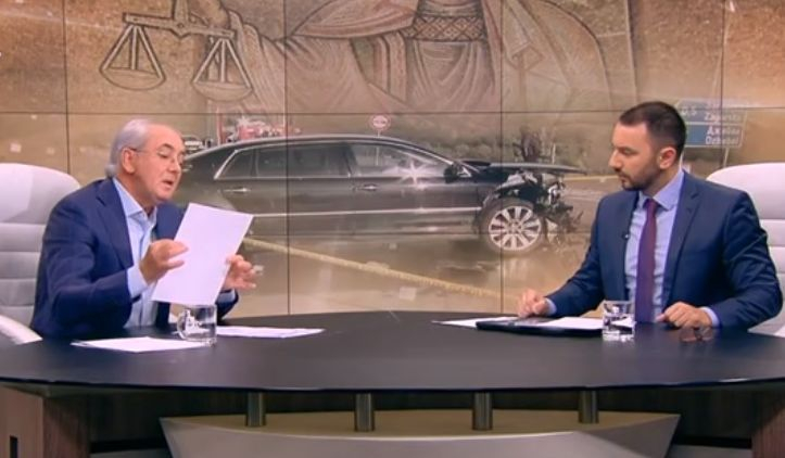 Местан развя куп СНИМКИ и отсече: Няма да поема чужд грях за смъртта на бебето!