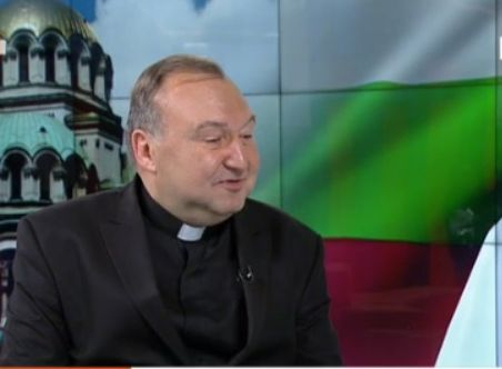 Преводачът на папата посочи какво впечатлило и трогнало Светия отец у нас