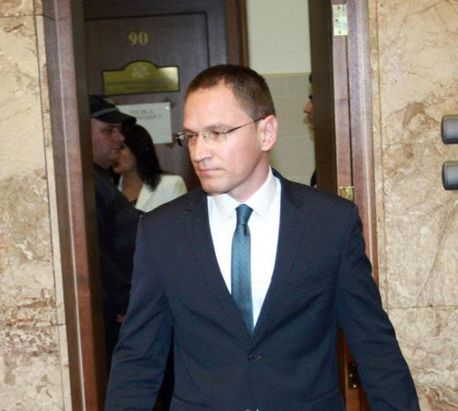 Новата провокация срещу ВСС – лицемерен опит за спасяването на Лозан Панов