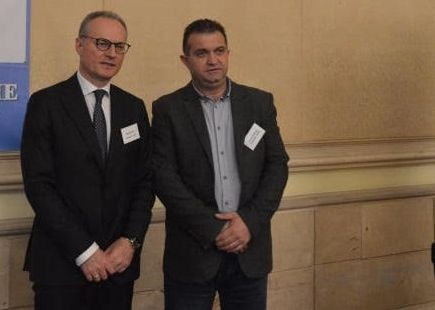Новата провокация срещу ВСС – лицемерен опит за спасяването на Лозан Панов