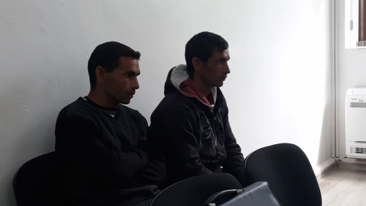 БЛИЦ ТV: Вижте наглите обяснения на родата на циганите от Кърнаре