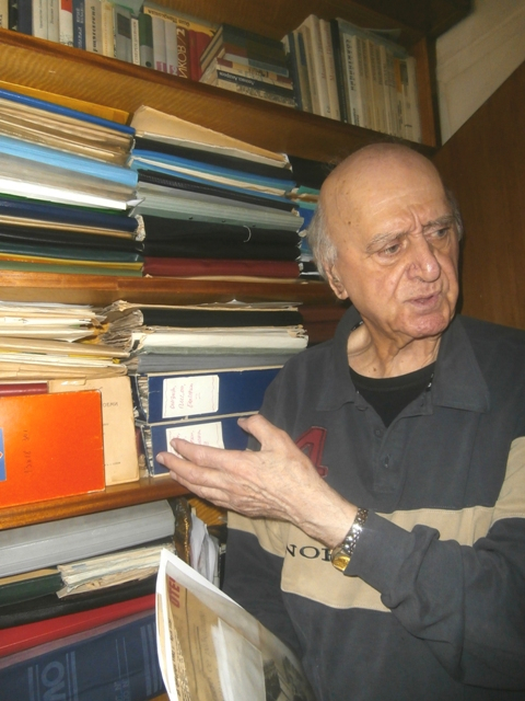 9 май 1945: Кой заби знамето на Райхстага?