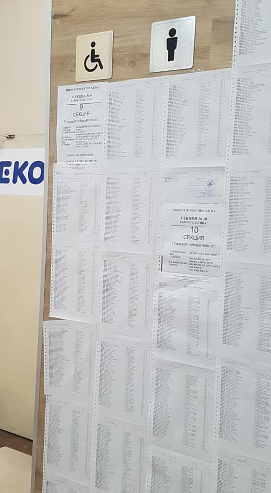 СНИМКИ от столичен мол втрещиха мрежата! Точно там ли трябваше да сложат...