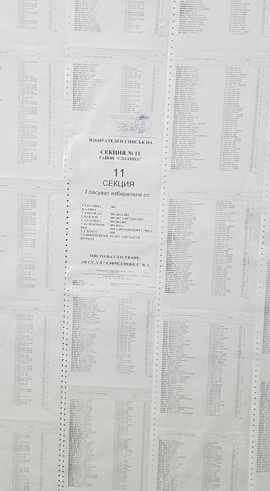 СНИМКИ от столичен мол втрещиха мрежата! Точно там ли трябваше да сложат...