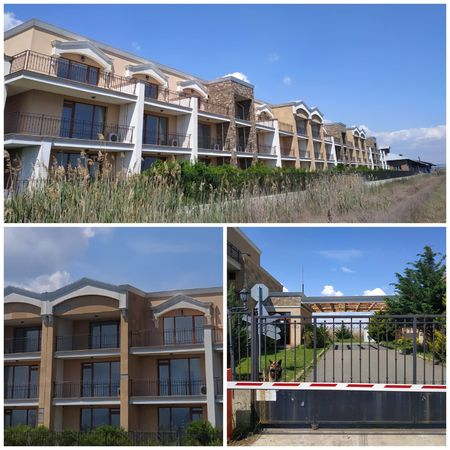 Банка обяви за продан морската мечта на бургаски бизнесмен