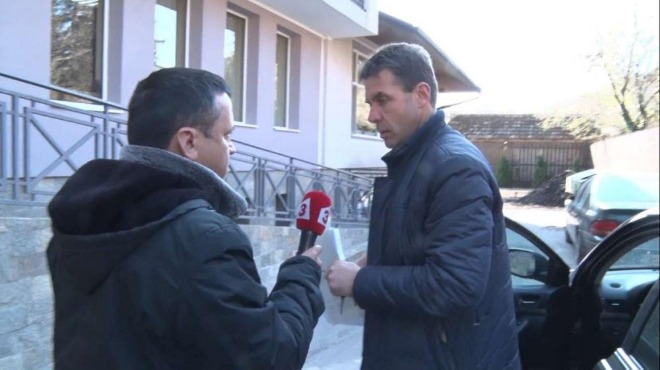 Жесток удар за кмета на Чупрене
