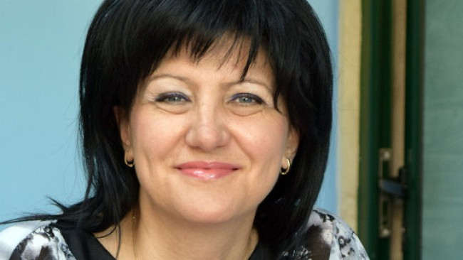 Цвета Караянчева: „Работник“ не е срамна дума - започнах от най-ниското ниво във фабрика в Кърджали, а станах директор 