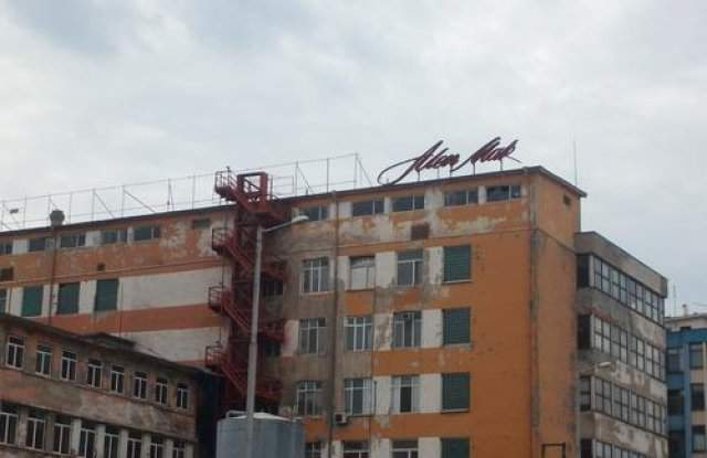 Пуснаха на търг апетитен имот на "Ален мак"