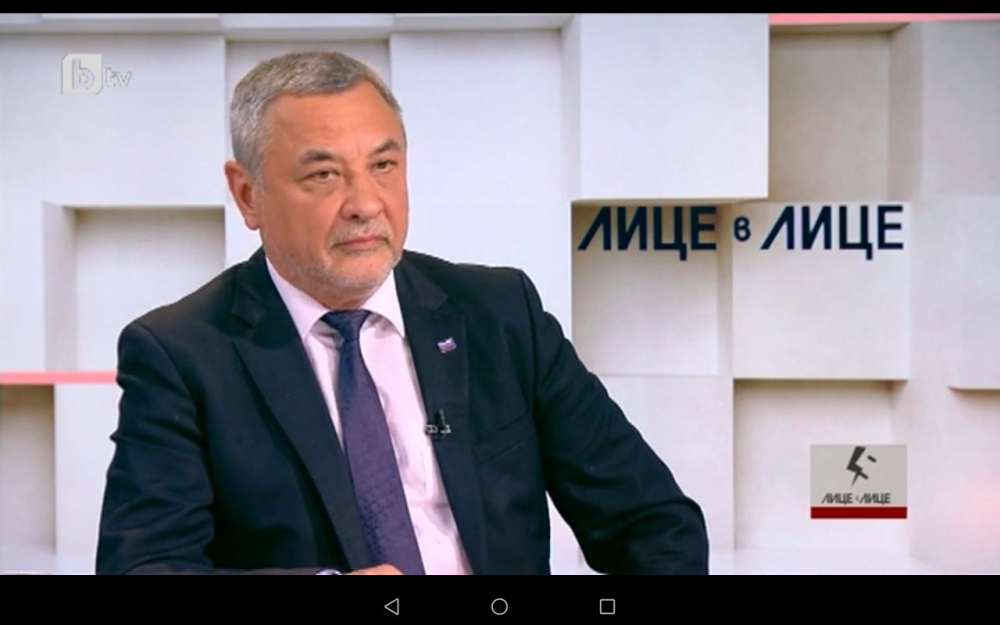  Валери Симеонов: Българските евродепутати трябва да следят нещата в зародиш, а не да скачат при свършен факт