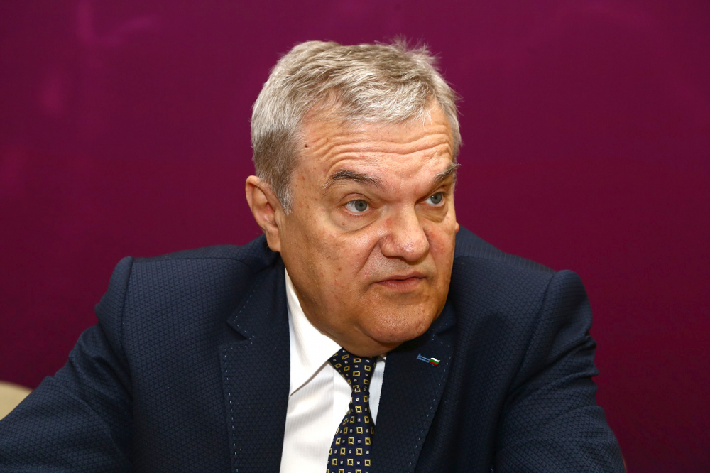 Румен Петков разобличи най-голямата измама на Кирил Петков