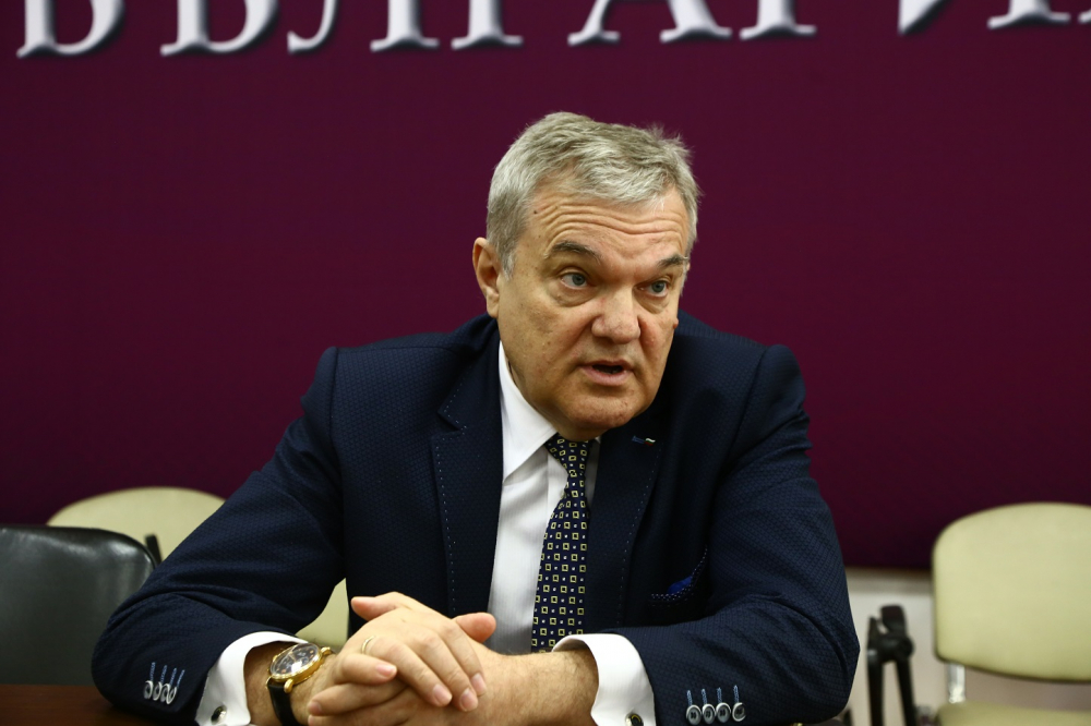 Румен Петков: ПП си назначи бухалка в КЕВР и тя се стовари върху главите ни