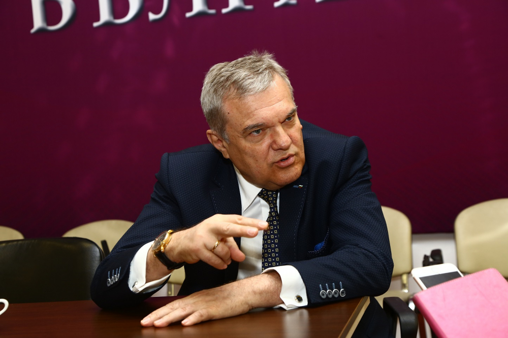 Румен Петков: Лакомията за власт на Мая и Христо отвращават!