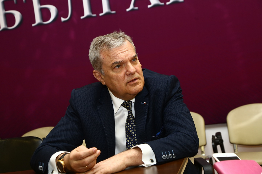 АБВ със сигнал до ДАНС и прокуратурата срещу „Булгаргаз“