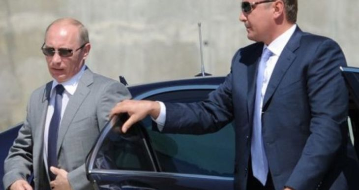 В САЩ изчислиха имането на Путин! Сумата е умопомрачителна