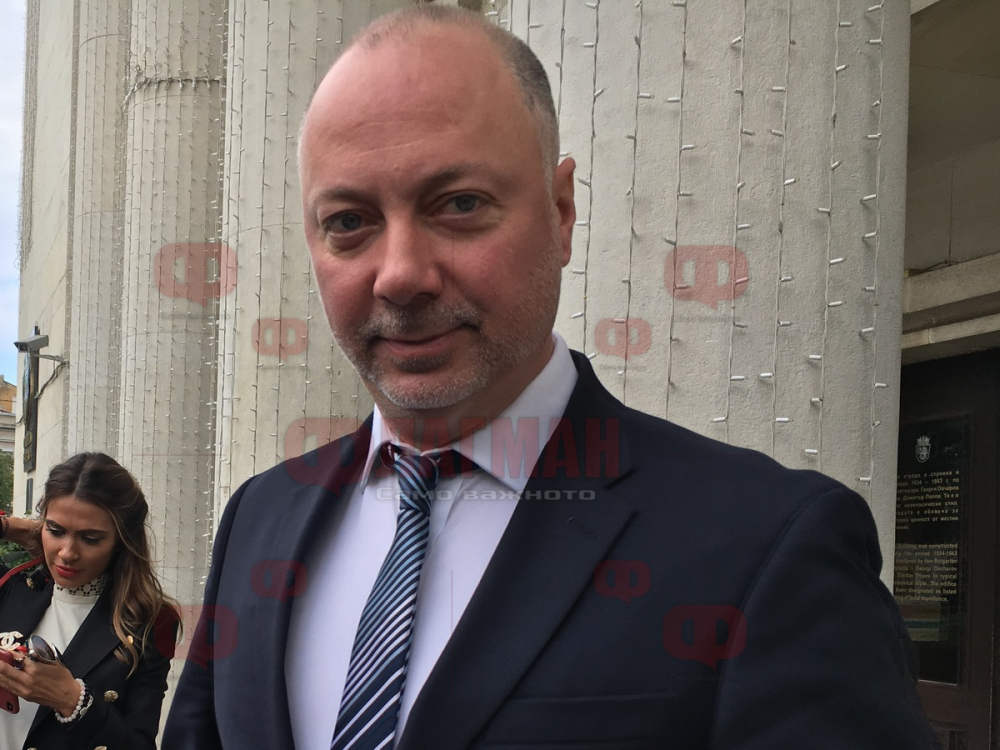 Росен Желязков: Пет фирми се борят за концесията на Летище София