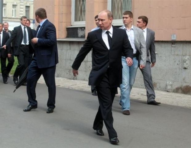 В САЩ изчислиха имането на Путин! Сумата е умопомрачителна
