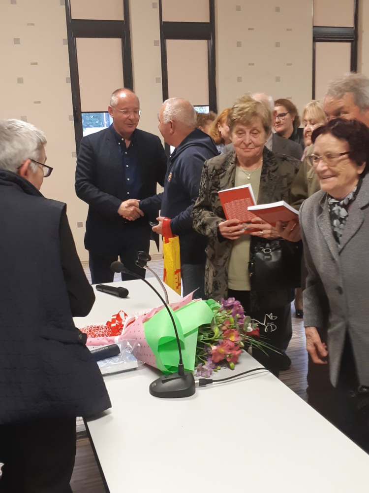 Станишев в Стара Загора: ПЕС предлага фонд от 5 млрд. евро за преход към нисковъглеродна икономика