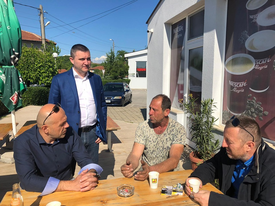 Борисов показа супер неочаквани СНИМКИ, на които заедно с Горанов и Дончев се...
