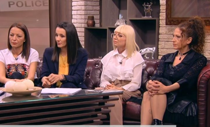 Съпругите на полицаите, осъдени заради Чората: Семейството му ни притиска и унижава 