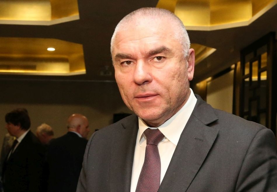 Веселин Марешки: Турският посланик да бъде отзован