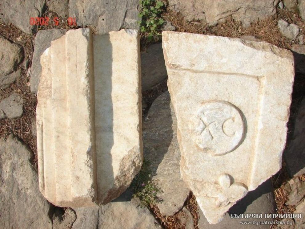 Уникална историческа находка в Бачковския манастир! (СНИМКИ)