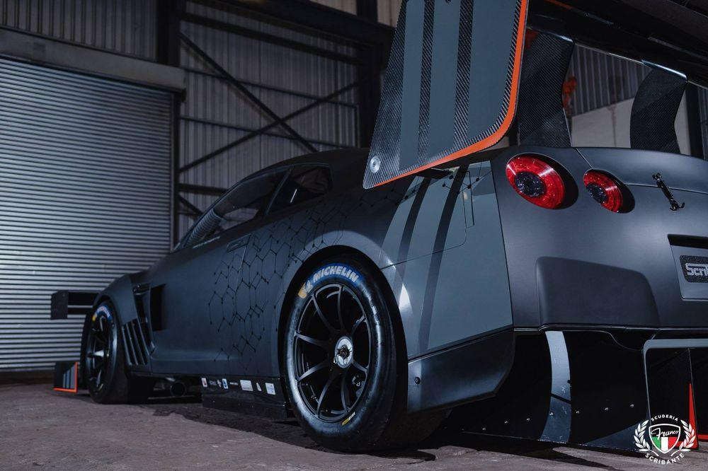 Вижте най-невероятния тунинг на Nissan GT-R за всички времена (СНИМКИ)