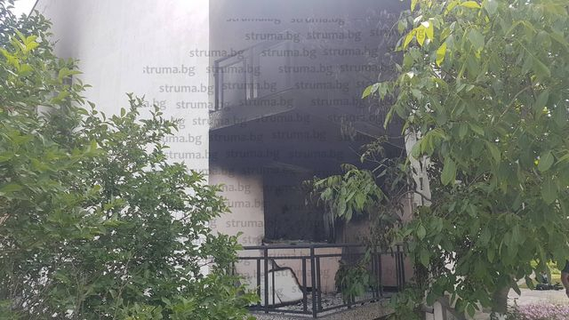 Страховити подробности за взриви в Ново Делчева, СНИМКИ разкриват кошмара! 