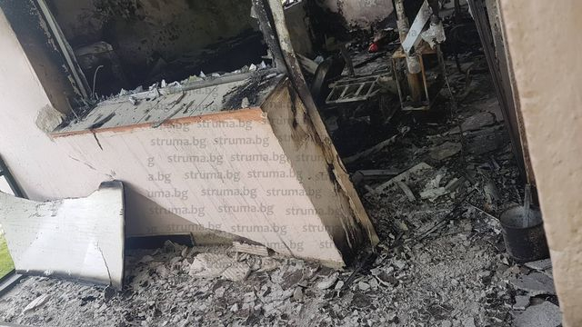 Страховити подробности за взриви в Ново Делчева, СНИМКИ разкриват кошмара! 