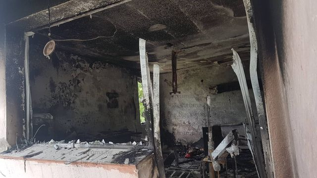 Страховити подробности за взриви в Ново Делчева, СНИМКИ разкриват кошмара! 