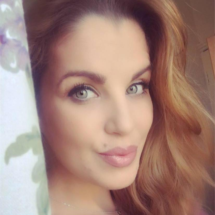 Дъщерята на Маргарита Петкова вдигна сватба напук на коварната болест! (СНИМКИ)