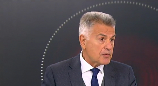 Красимир Дачев: НЕК прави изкуствен дефицит