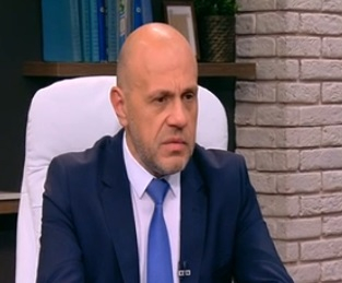Дончев за скандала с Порожанов: Гнусно е в очите на българите!