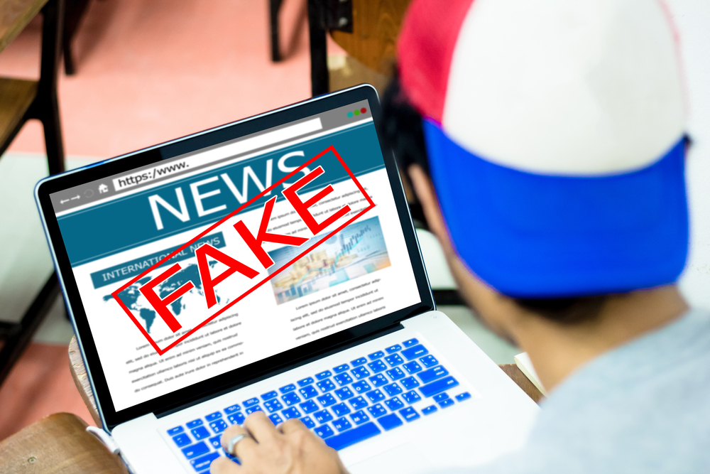 Фейсбук трие наред фейк новини преди евроизборите 