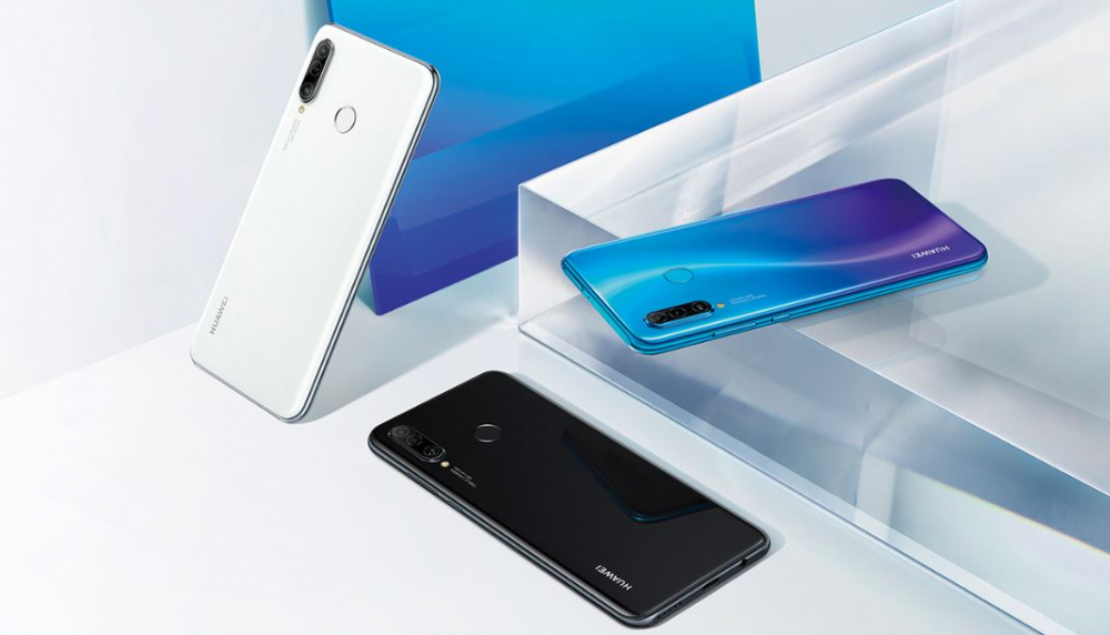 Huawei Р30 Lite – вече в магазините на VIVACOM