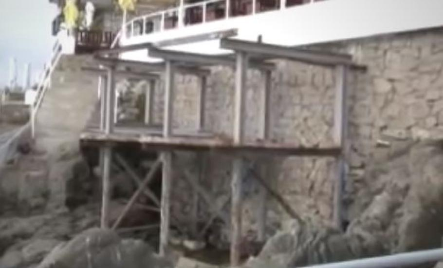 Созопол е на нокти след наглата постъпка на кръчмарката Юлия 