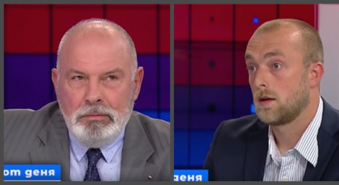 Бивш дипломат: Изказването на турския посланик няма да остане без последствие