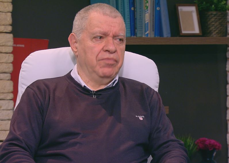 Проф. Константинов с неочакван призив за евроизборите: Проверете ЕГН-то си и...