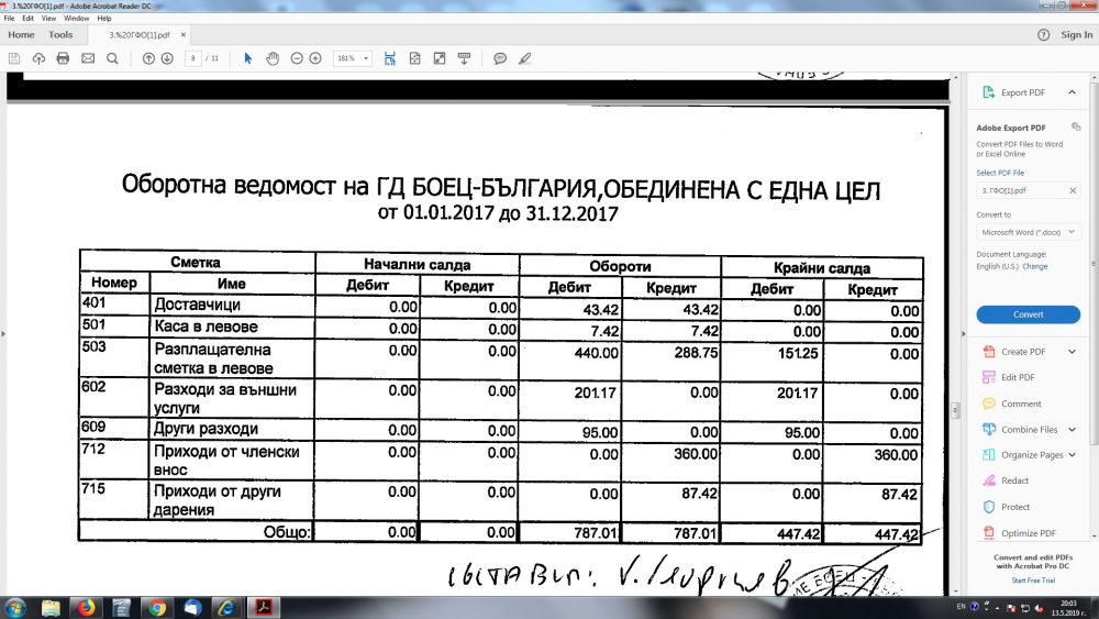 БОЕЦ на Цветан Василев с нов цирк! (СНИМКИ)