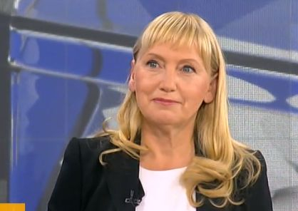 Йончева и Габриел се сджафкаха заради Борисов и Радев (СНИМКИ)