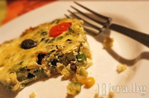 Домакиня издаде тайната на перфектния омлет, вкусът му ще ви прати в рая