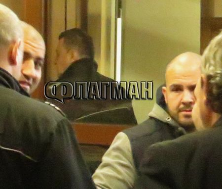 Пак се заговори за смърт и убийства около Митьо Очите
