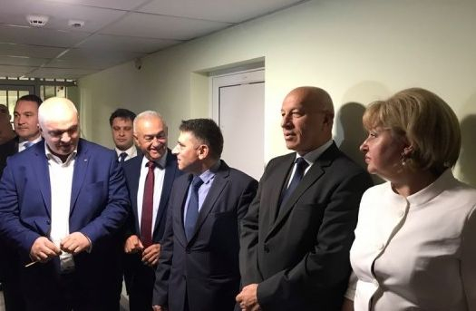 Данаил Кирилов влезе в следствен арест