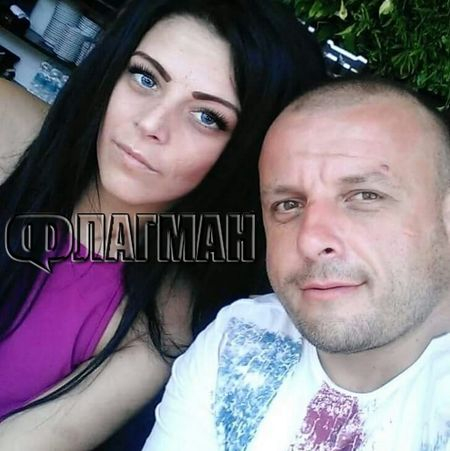Тая засукана кифла задоволява опасен кримитип от Бургас, а преди това... (СНИМКИ)