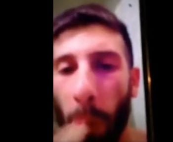 Втори перверзен клип с Христо Гешов: „Да си оближеш пръстите“! (ВИДЕО +18)